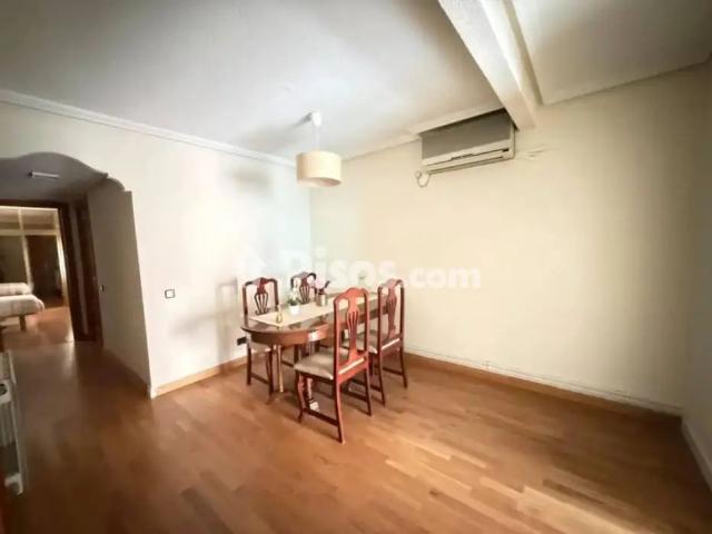 Piso en alquiler en Leganés