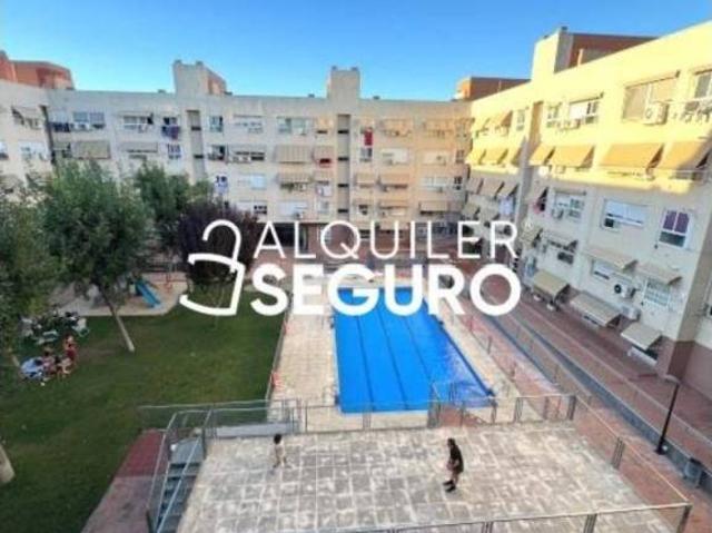 Piso en Alquiler en Leganés