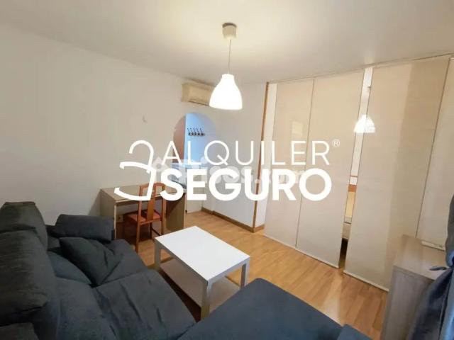 Piso en alquiler en Leganés