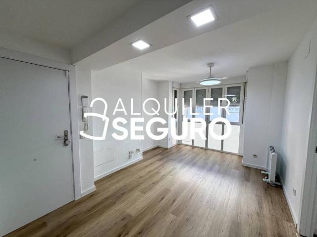 Piso en Alquiler en Leganés