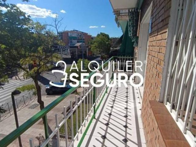 Piso en Alquiler en Leganés
