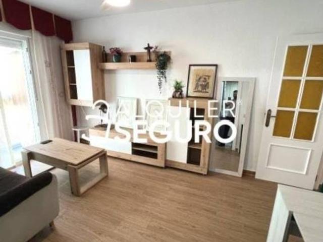 Piso en Alquiler en Leganés
