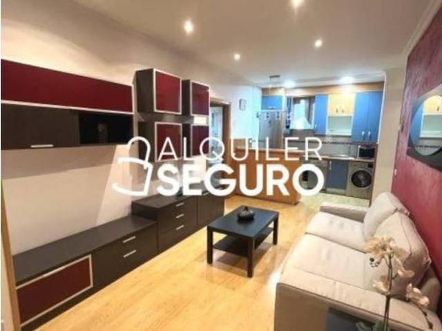 Piso en Alquiler en Leganés