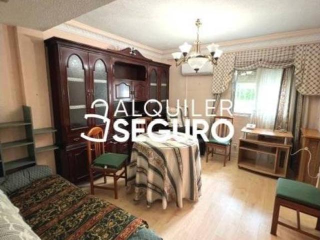 Piso en Alquiler en Leganés