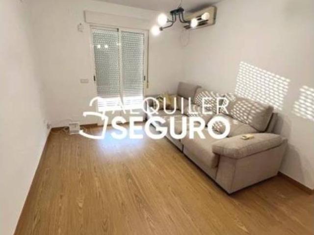 Piso en Alquiler en Leganés
