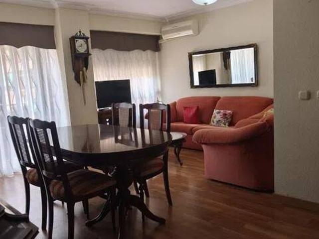 Piso en Alquiler en Leganés