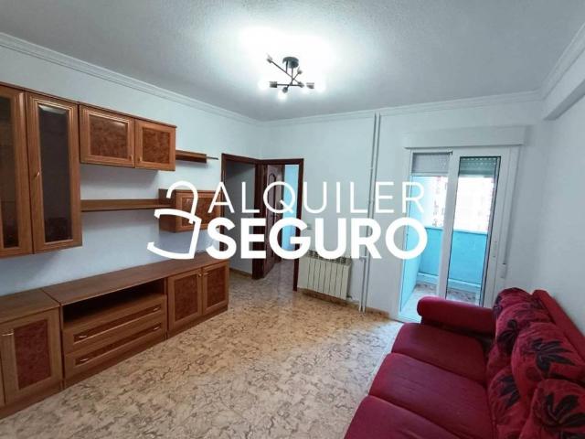 Piso en Alquiler en Leganés