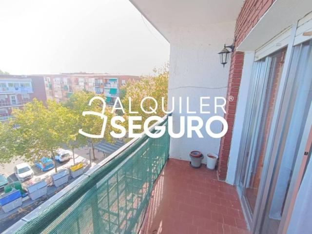 Piso en Alquiler en Leganés