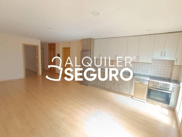 Piso en Alquiler en Leganés