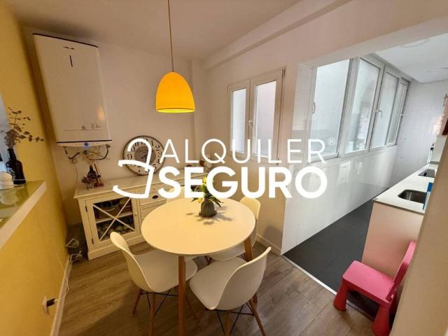 Piso en Alquiler en Leganés