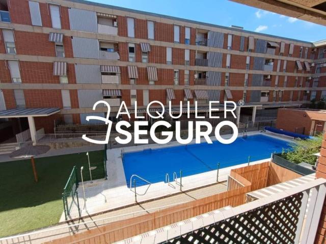 Piso en Alquiler en Leganés