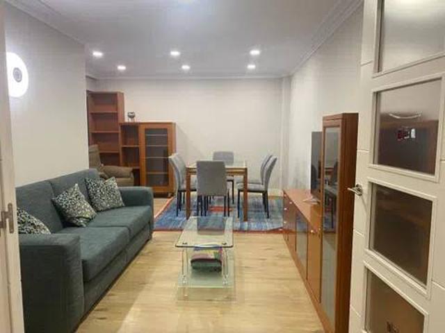 Piso en Alquiler en Leioa