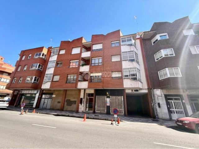 Piso en Alquiler en León