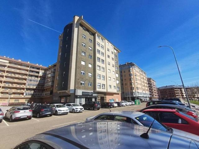 Piso en Alquiler en León