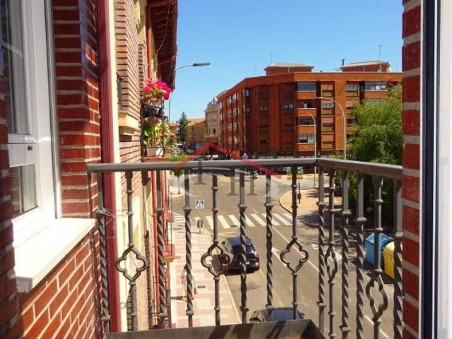 Piso en Alquiler en León