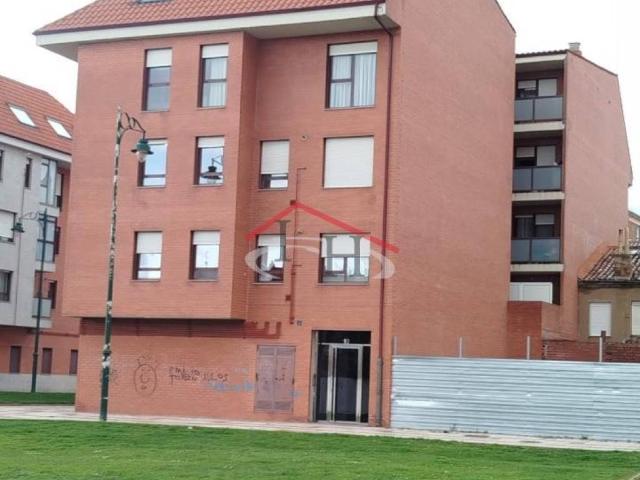 Piso en Alquiler en León