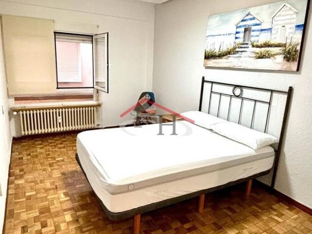Piso en Alquiler en León