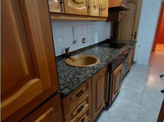 Piso en Alquiler en León