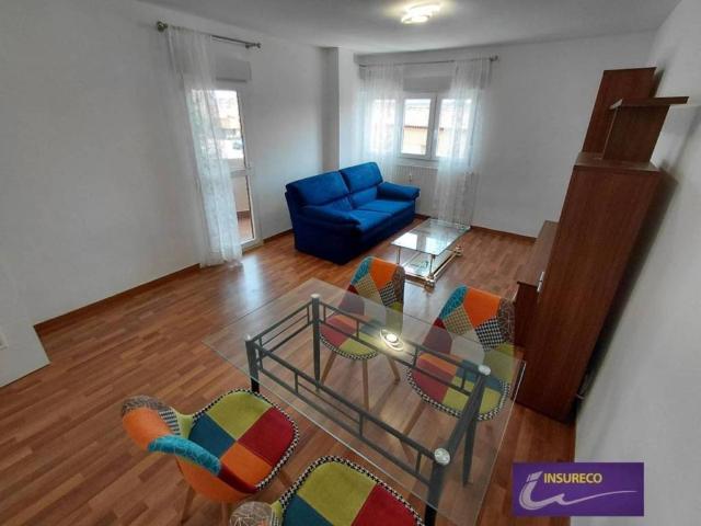 Piso en Alquiler en León
