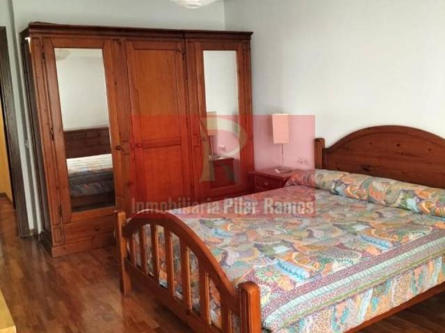 Piso en Alquiler en León
