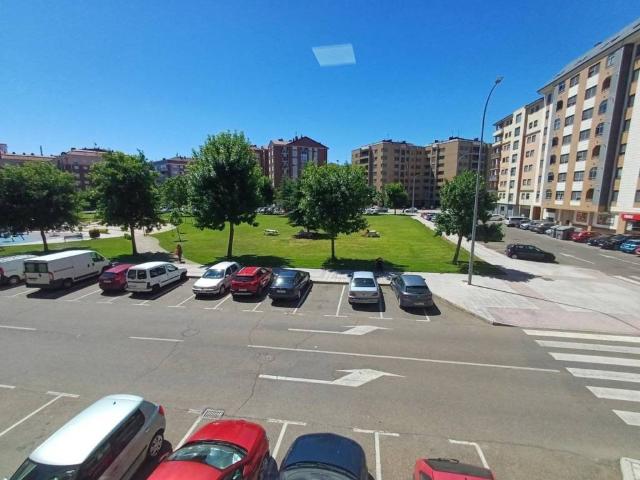 Piso en Alquiler en León