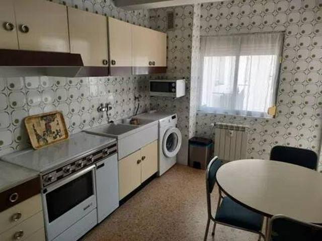 Piso en Alquiler en León