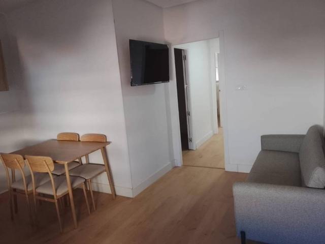 Piso en Alquiler en León