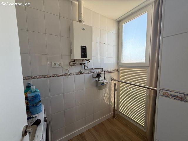 Piso en alquiler en León Herrero