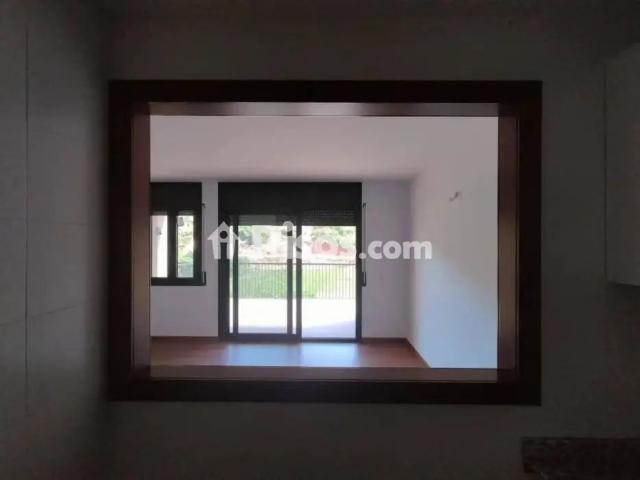 Piso en alquiler en Les Valls D'Aguilar