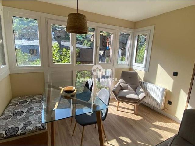 Piso en alquiler en Les Bons, de 53 m² 1 habitación por 1.500