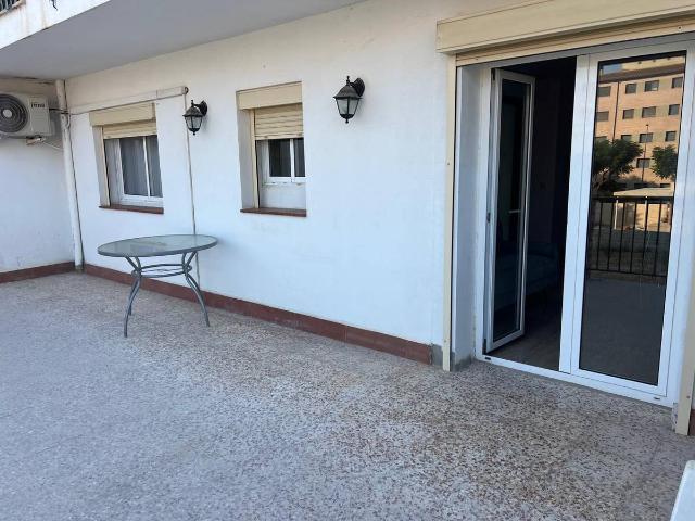 Piso en Alquiler en Les Borges Blanques