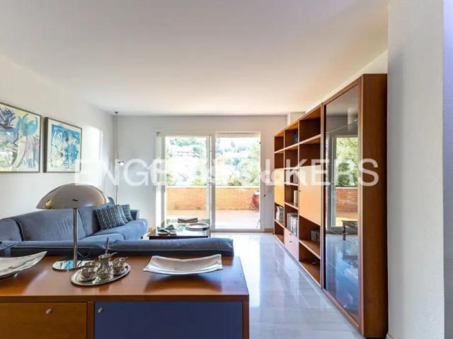 Piso en alquiler en Les Botigues de Sitges