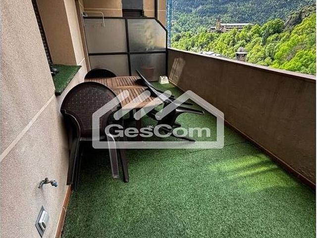Piso en alquiler en Les Escaldes, de 111 m² 3 habitaciones por 2.500