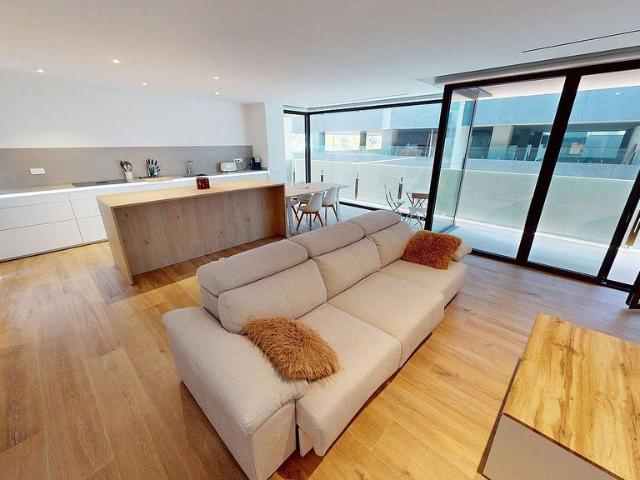 Piso en alquiler en Les Escaldes, de 143 m² 3 habitaciones por 5.250
