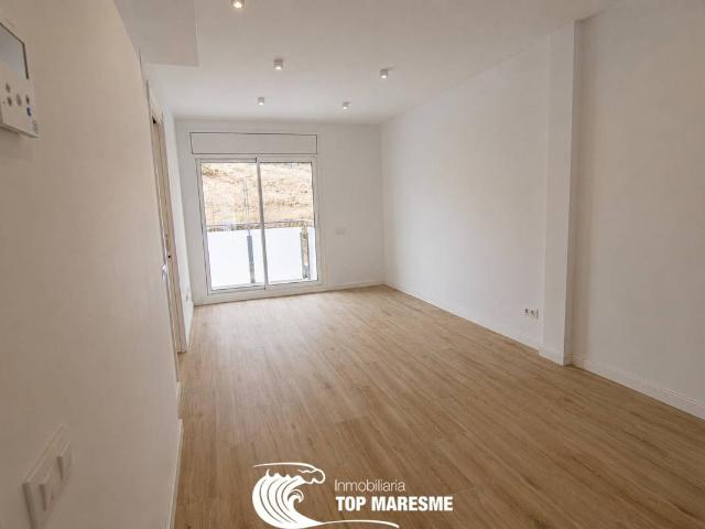 Piso en Alquiler en Les Franqueses del Vallès