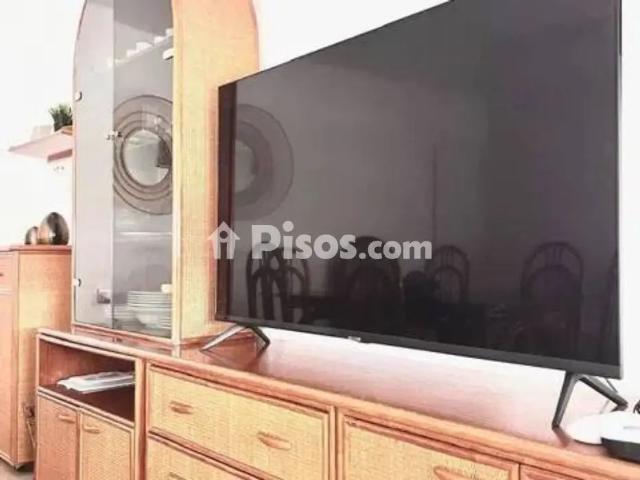 Piso en alquiler en Les Illes