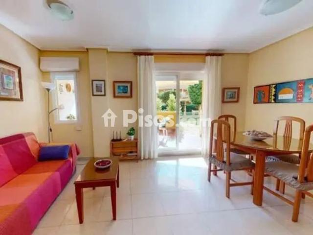 Piso en alquiler en Les Marines