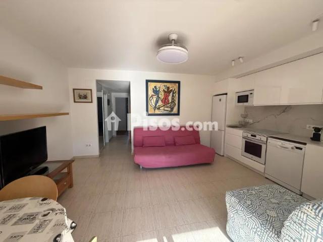 Piso en alquiler en Les Marines