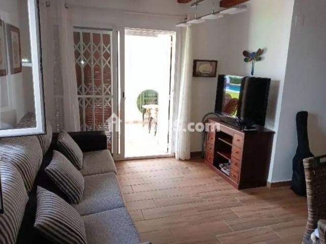Piso en alquiler en Les Marines