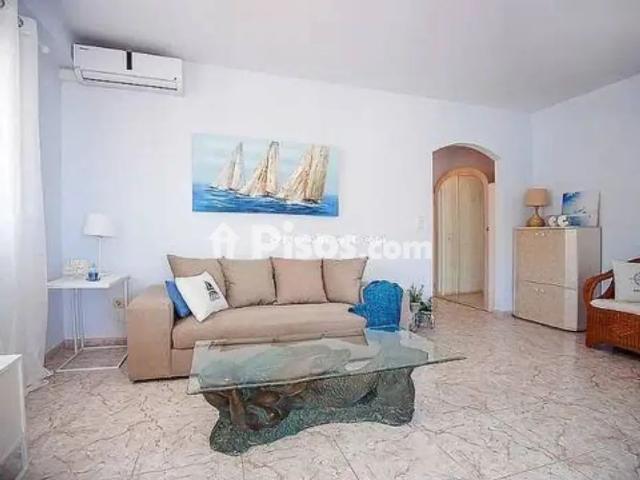 Piso en alquiler en Les Marines