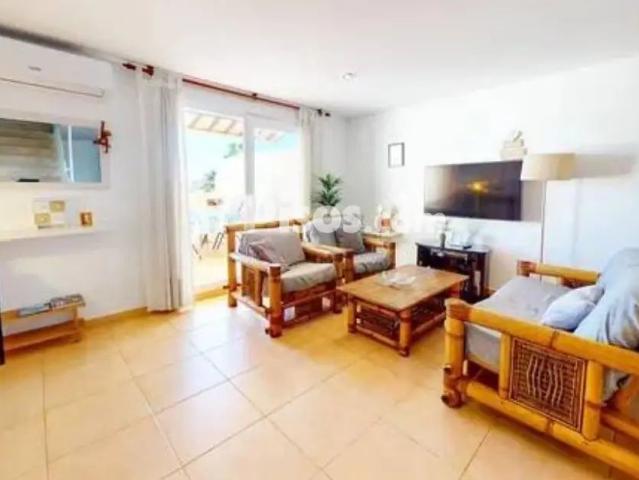 Piso en alquiler en Les Marines