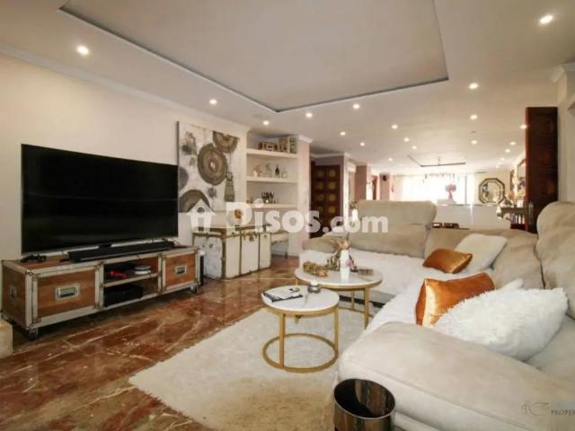 Piso en alquiler en Les Meravelles