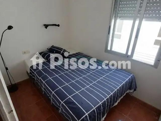 Piso en alquiler en Les Palmeres