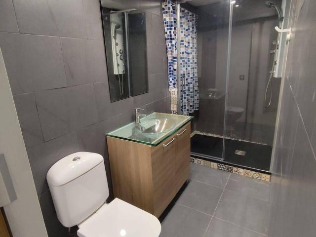 Piso en Alquiler en Les Roquetes