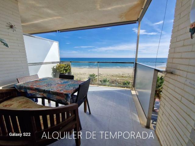 Piso en Alquiler en Les Salines Pla de Sant Pere