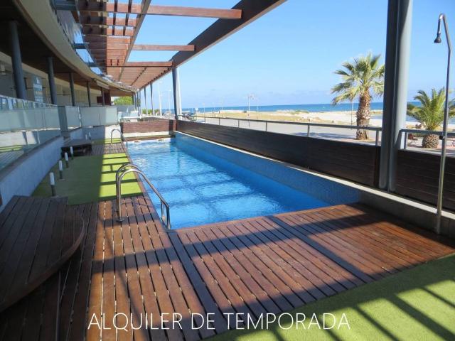 Piso en Alquiler en Les Salines Pla de Sant Pere