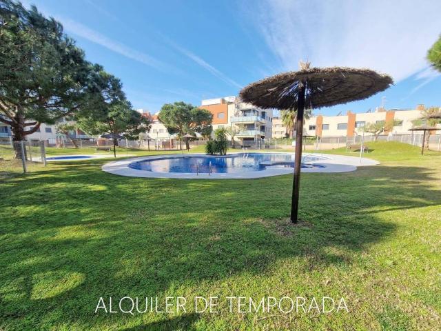 Piso en Alquiler en Les Salines Pla de Sant Pere