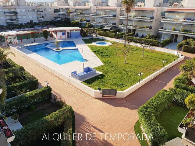 Piso en Alquiler en Les Salines Pla de Sant Pere