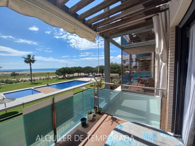 Piso en Alquiler en Les Salines Pla de Sant Pere
