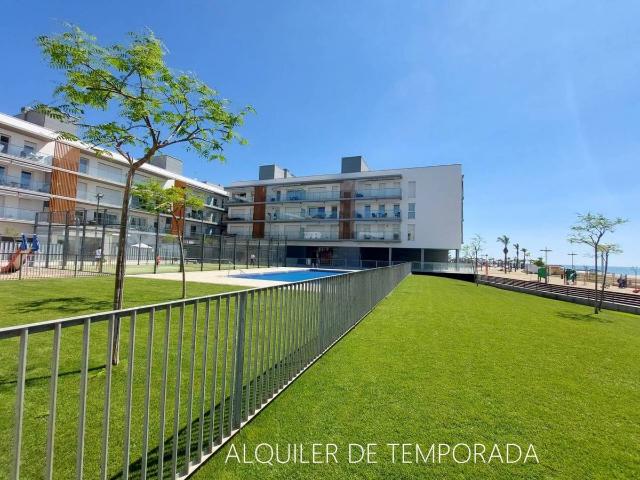 Piso en Alquiler en Les Salines Pla de Sant Pere